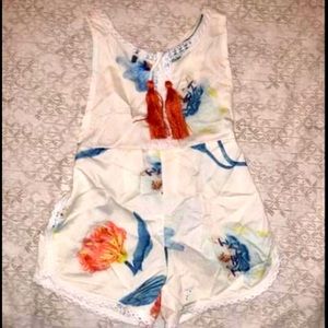 BohoBabe 3M Romper